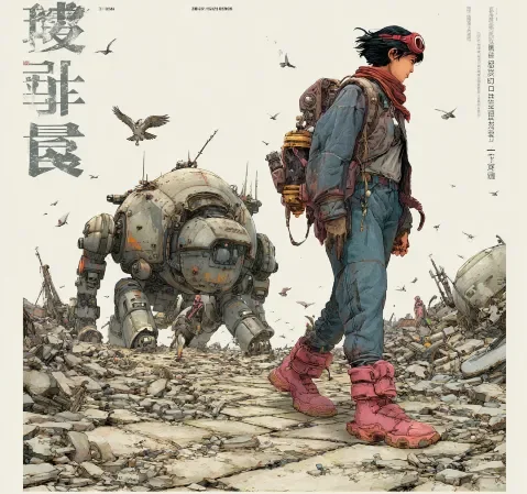剧情长线叙事片单的主题示意画面